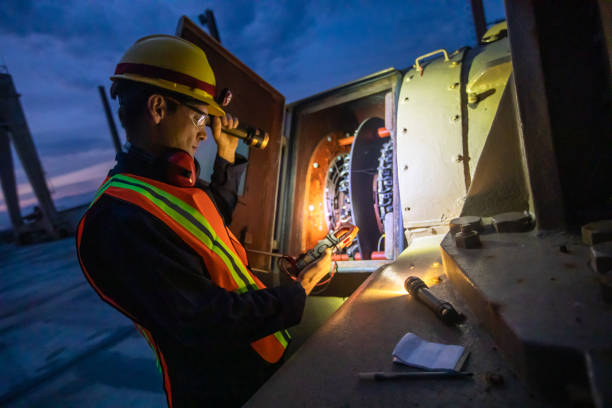 Best Circuit Breaker Repair  in Hope Mills, NC