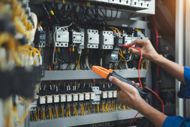 Best Circuit Breaker Repair  in Hope Mills, NC