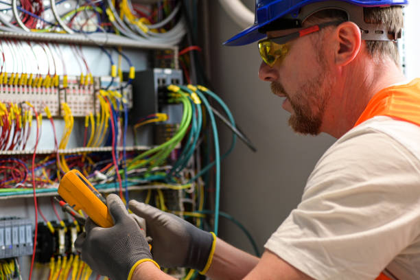 Best Electrical Troubleshooting Services  in Hope Mills, NC